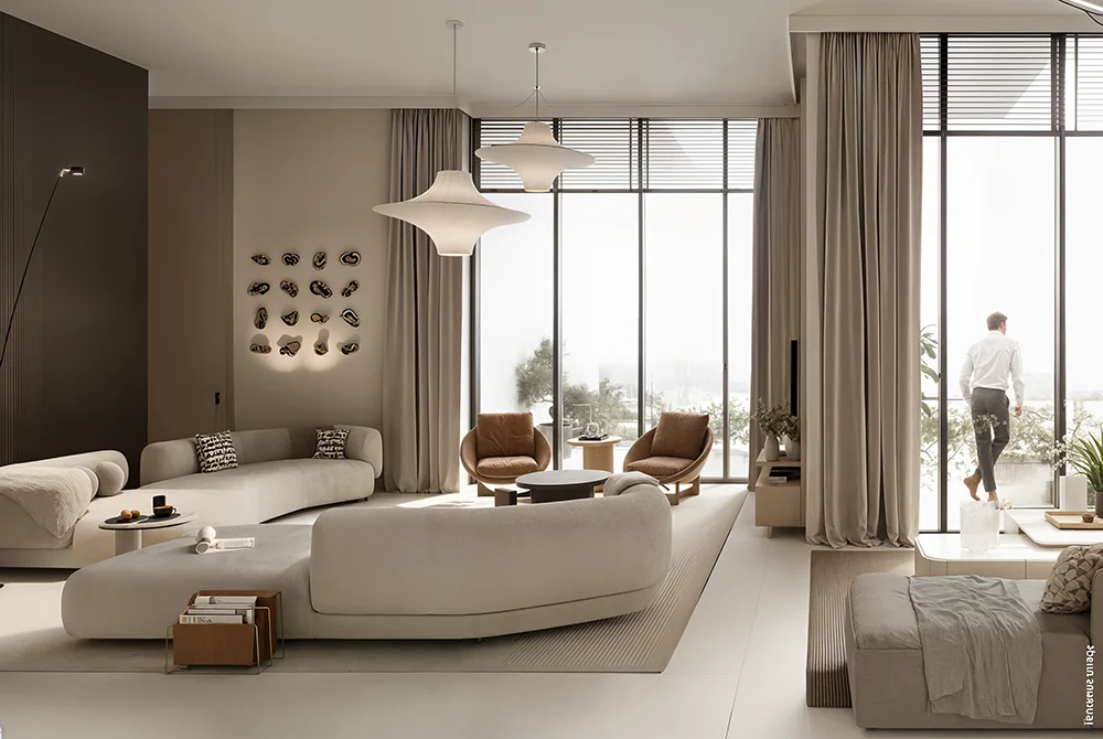 Riverside Views Royal 2 B